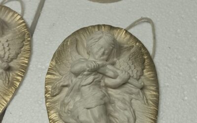 Cherubin Anioł