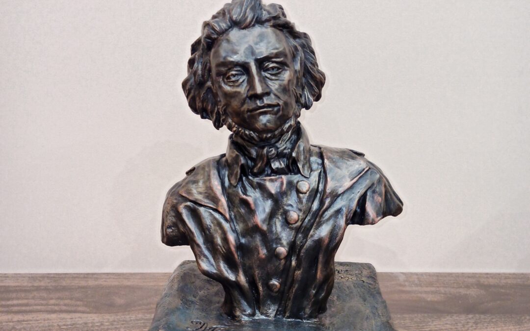 Adam Mickiewicz