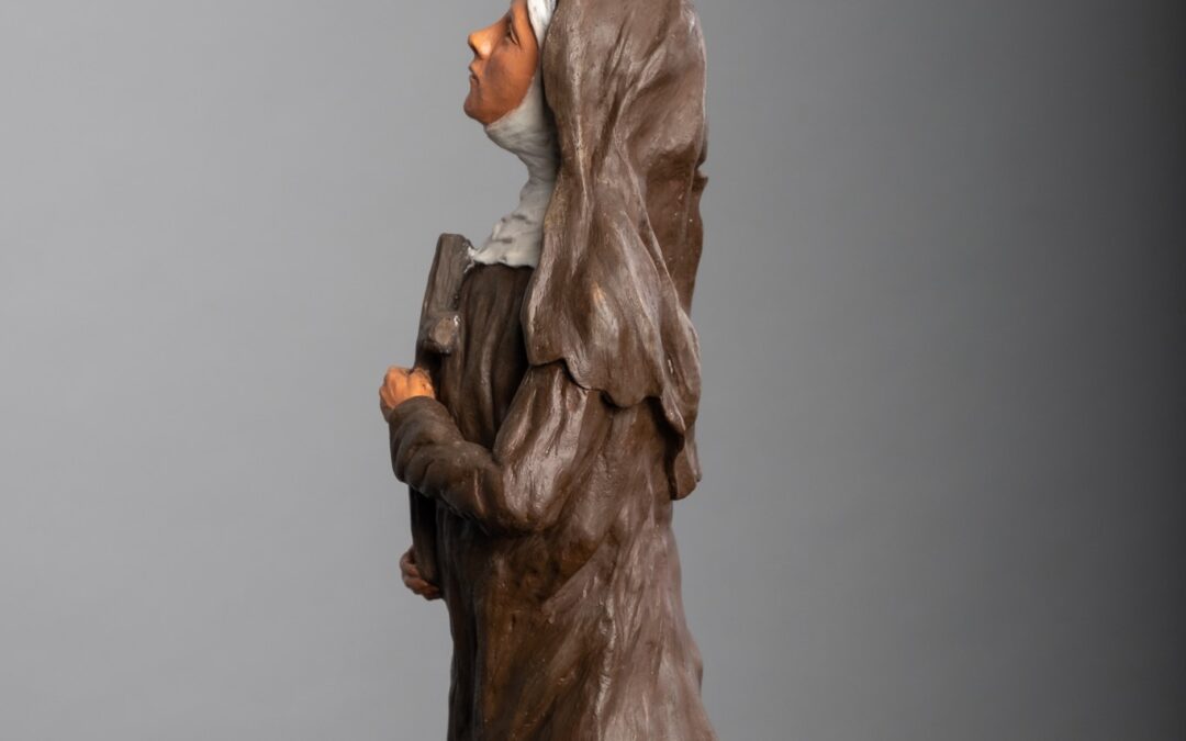 SAINT RITA OF CASCIA
