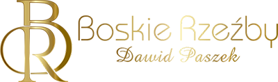 Pracownia rzeźby, Boskie Rzeźby, Dawid Paszek, Rybnik